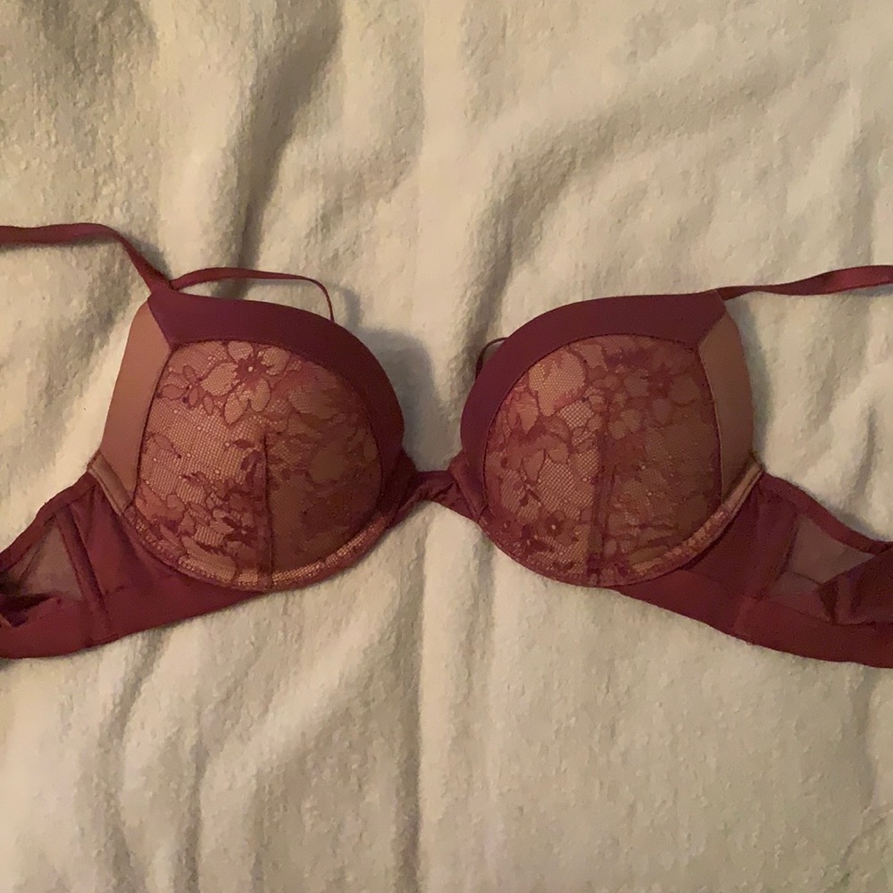 Victorias Secret Push up bra